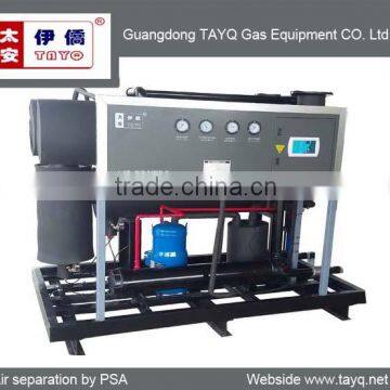 TAYQ 550 Nm3/min Water-cooled Open Type Dryer, Air Dryer photo-3