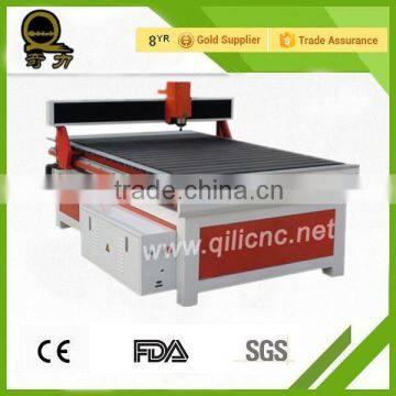 Jinan High-performance and Extensive Use of Metal Engraving Machine Price photo-6