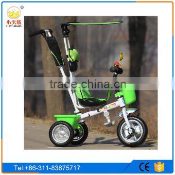 2 in 1 chinese three wheel tricycle bike for sale