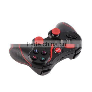 Smartphone Game Controller Wireless Bluetooth Phone Gamepad Joystick for Android Phone/Pad/Android Tablet PC TV VR BOX photo-3