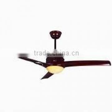 Simple Celling fan light 52"-YJ097