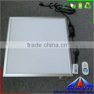 HOT sale 300x300 48W around 4000lumens LED light panel,panel led light