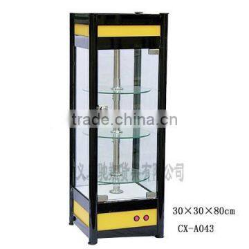 Yiwu City Chixiang Glass Tooys Display Shelf