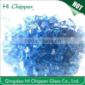 Fire Pit Glass for Decoration of Stove and Fireplace photo-4