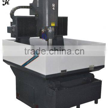JINKA MD5040 CNC Router/engraving /MINI desktop mould cutting machine for metal working lower price higher quality