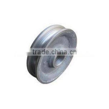 Aluminum OEM Casting Pulley