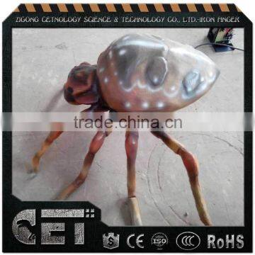 animatronic beetle animatronic insects replica insects mechanical animal insect robot