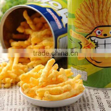 Full Automatic Snack Machine for Making Kurkure photo-3