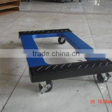 1000 lb. Capacity Polypropylene Dolly