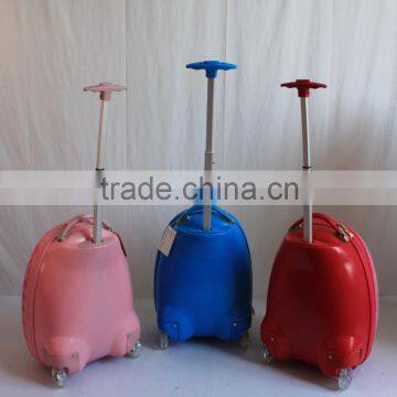 Hot Sale Hard Shell Children Trolley Luggage 16" photo-2