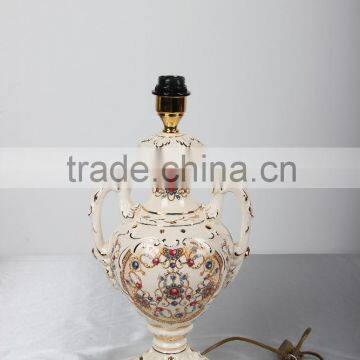 Modern Ceramic Table Lamp Design photo-4