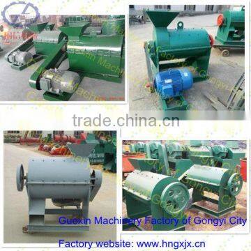HIGH quality organic manure fertilizer equipment in large output