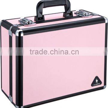 travel kit, make up box with lighting (F9500K)