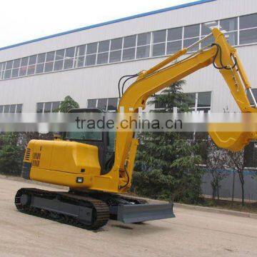 Mini LT70-6 Crawer Excavator