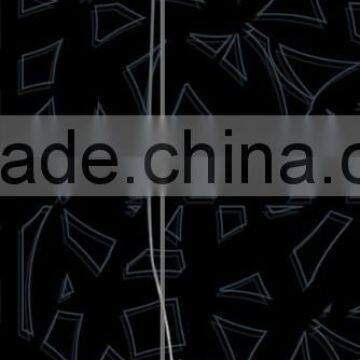 Furniture Fixture Crafts Ceiling Lamp Iron Material Suspension Lighting Houdehold Pendent Lamp for Villa Living Room Restaurant photo-6