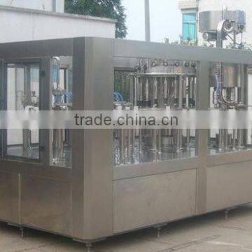 RGF 24-24-8 apple juicefilling machine