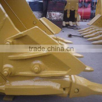 Heavy Duty Construction Machinery Excavator Parts & Backhoe Buckets photo-4