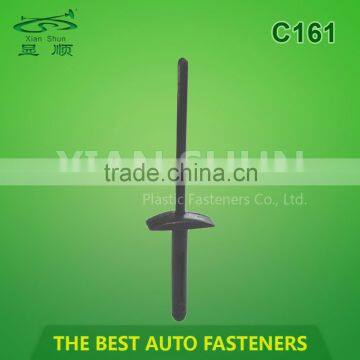 Automobile Plastic Blind Rivet / Auto Retainer Rivet photo-5