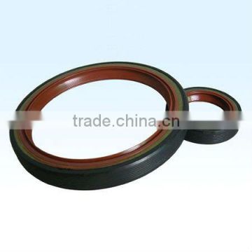 ISO Certified China Manufacturer FPM Oil Seal