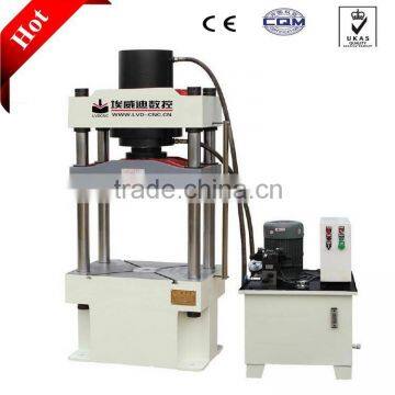 Y32 hydraulic olive oil press machine