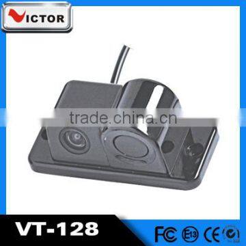 High Quality Dual-Intelligent Parking Sensor for Renault photo-2