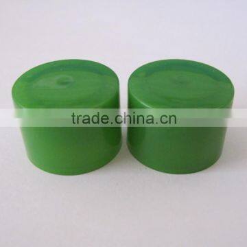 15/410 plastic double layer screw cap