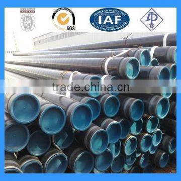 Super quality customized seamless steel pipe 102mm*9mm