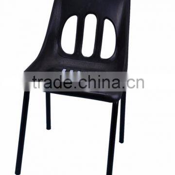 Cheap ESD Antistatic Plastic Chair Cleanroom Breathable Chair