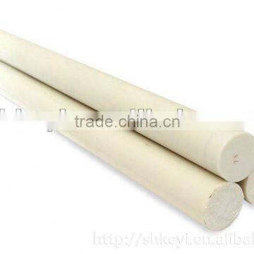 nylon product/nylon rod/PA 6 Rod/nylon extruded/factory direct