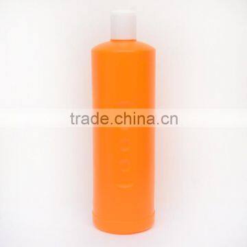 800ml HDPE Plastic Clean Bottle