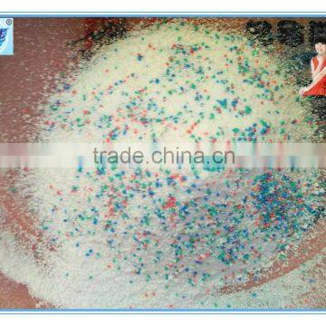 washing powder formula/laundry detergent powder/powder detergent