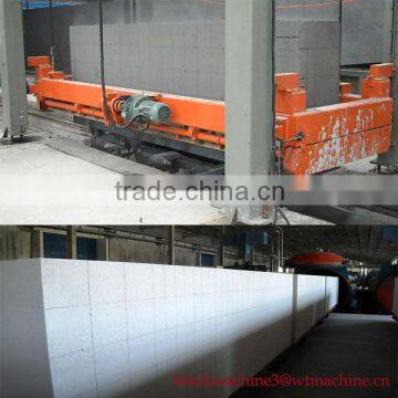 Concrete light weight concrete block