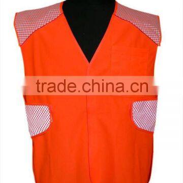 Reflective Safety Vest