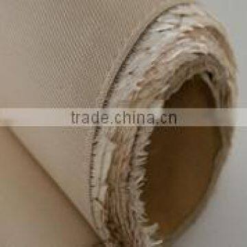 high quality high silica glass fiber cloth