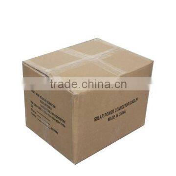 MC3 Connector Male and Female Adapter TUV Photovoltaic Connector