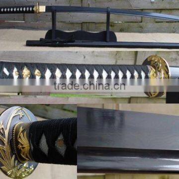 Wholesale Hand Made Katana samurai swords T-16                        
                                                Quality Choice