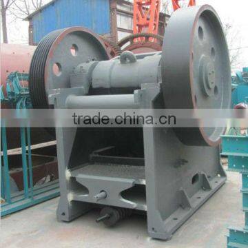 Energy-saving Parker Jaw Crusher, Cone Crusher