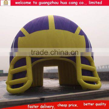 New design attractive outdoor advertising inflatable tent party/event/exhibition/tent