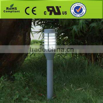 solar garden light