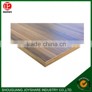 The whole network lowest commercial waterproof melamine plywood                        
                                                Quality Choice