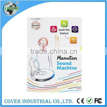 Finely Processed Music ic Chip Recordable Sound Chip for Greeting Card photo-6