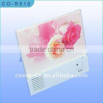 Self-recording Photo Frames & Picture Frames for Home Decor photo-6