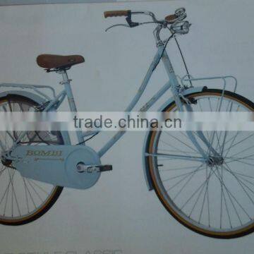 2014 new dutch bike on sale