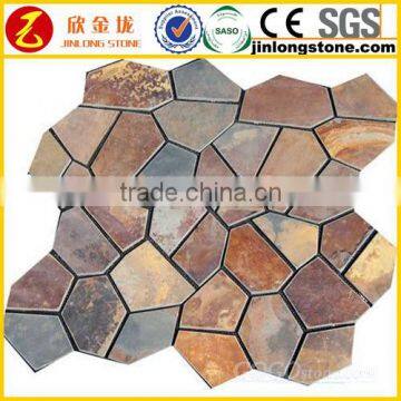 Natural Stone Path Paving Stone Products