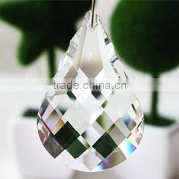 high quality crystal light parts for chandelier