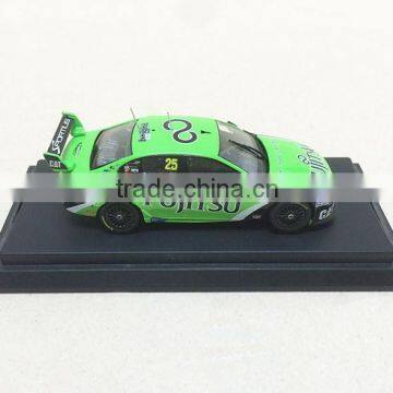 1/43 Racing Model Car photo-2