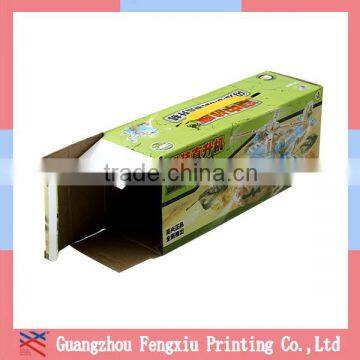 Fast Quote on Wholesale Paper Box Packaging Design