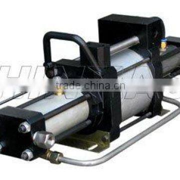 PST 40 Gas Booster