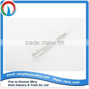 Mechanical Parts Carbon Steel / Stainless Steel Motor Drive Shaft