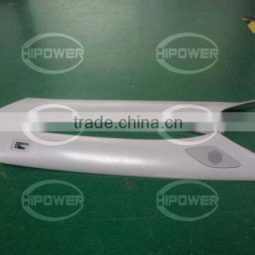 Car Door/Lighting/Rear Bumper/Lamp Ultrasonic Welding Machine photo-3